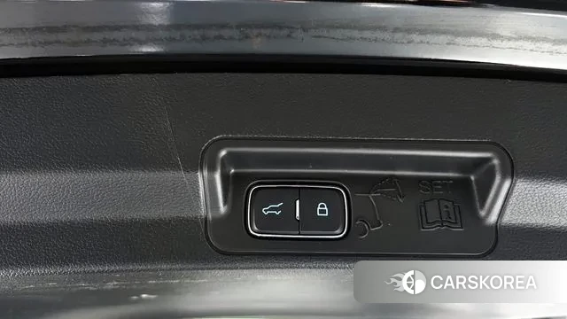 Ford Explorer 6th Generation id 3441984 из Кореи 11