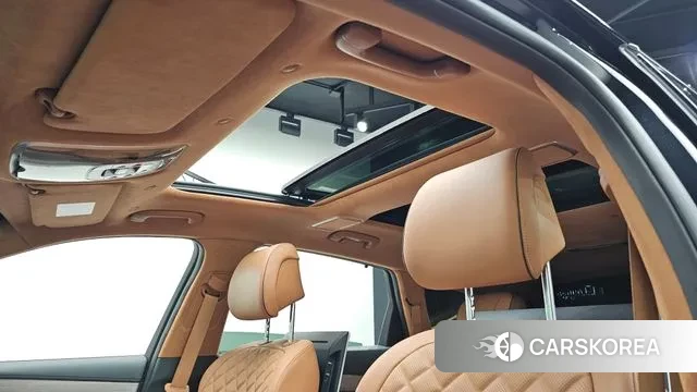 Genesis GV80 id 3684574 из Кореи 11