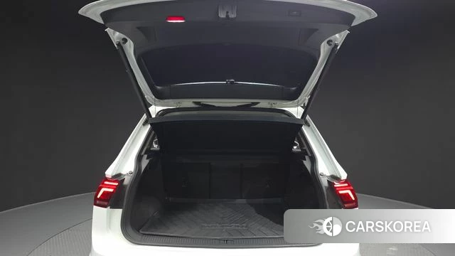 Volkswagen Tiguan second Generation id 3819323 из Кореи 11
