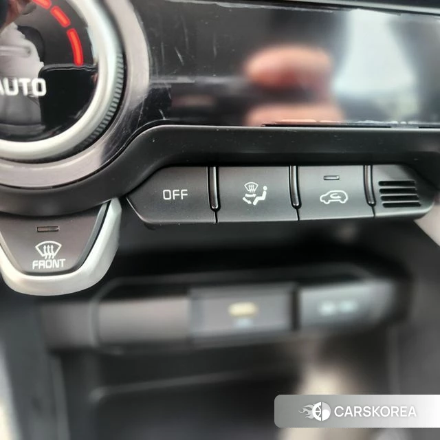 Kia Morning Urban (JA) id 4419638 из Кореи 11