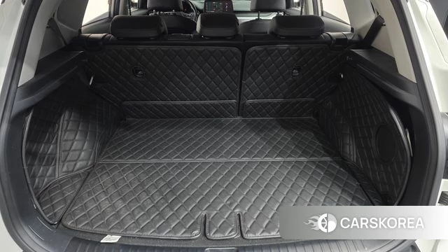 Kia Seltos id 3839590 из Кореи 11