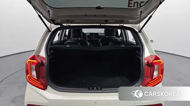 Kia Morning Urban (JA) id 3448596 из Кореи 11