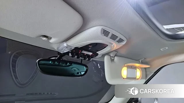 Mini Cooper Clubman id 3504351 из Кореи 11