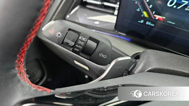 Ssangyong Actian 2nd Generation id 4381278 из Кореи 11