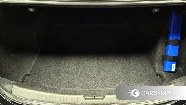 Chevrolet (GM Daewoo) The New Malibu id 3447673 из Кореи 11