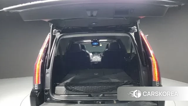 Cadillac Escalade id 3601492 из Кореи 11