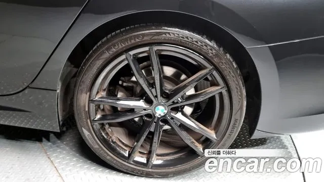 BMW 3 Series (G20) id 2921758 из Кореи 11