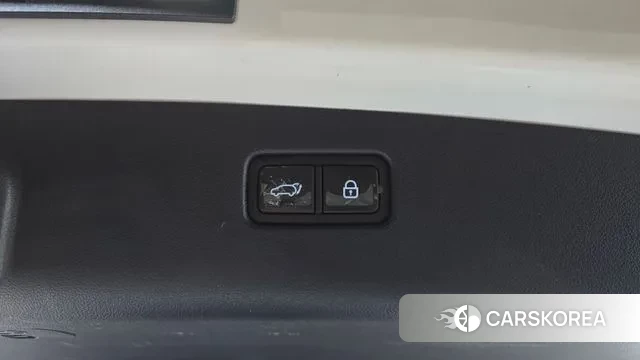 Genesis GV70 id 3587289 из Кореи 11