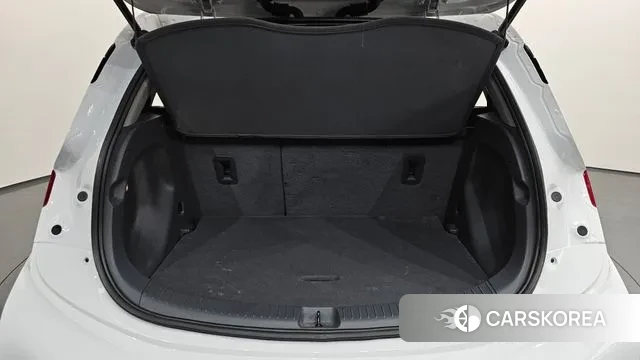 Chevrolet (GM Daewoo) Bolt EV id 3722281 из Кореи 11