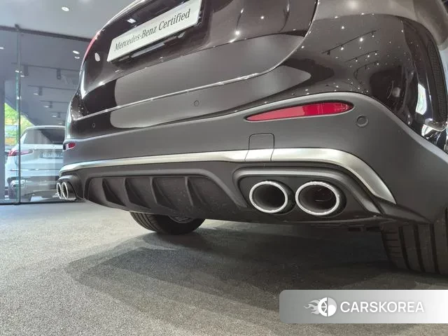 Mercedes-Benz GLC-Class X254 id 3371661 из Кореи 11