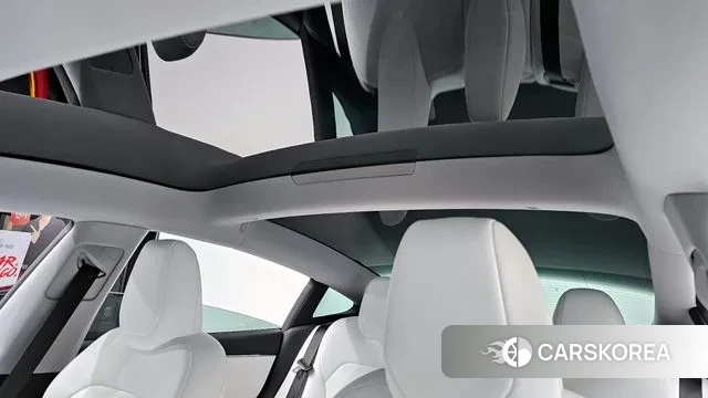 Tesla Model 3 id 3638907 из Кореи 11