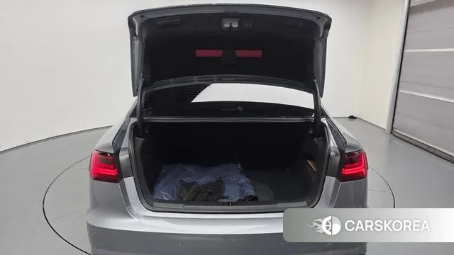 Audi New A6 id 3413148 из Кореи 11