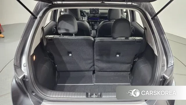 Hyundai Casper id 2984340 из Кореи 11