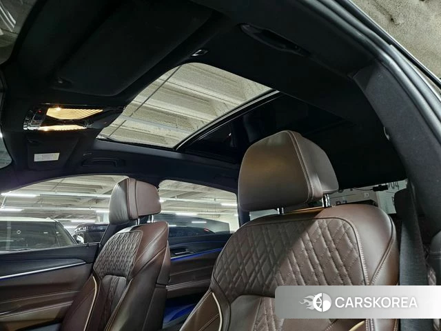 BMW 6 Series GT (G32) id 4224184 из Кореи 11