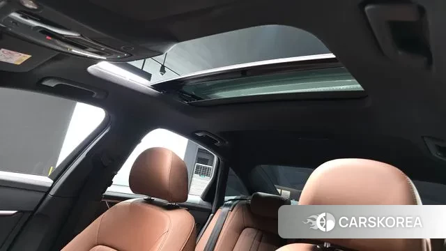 Audi A6 (C8) id 3776930 из Кореи 11