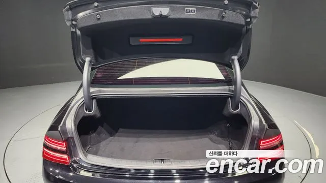 Genesis G80 (RG3) id 2754547 из Кореи 11