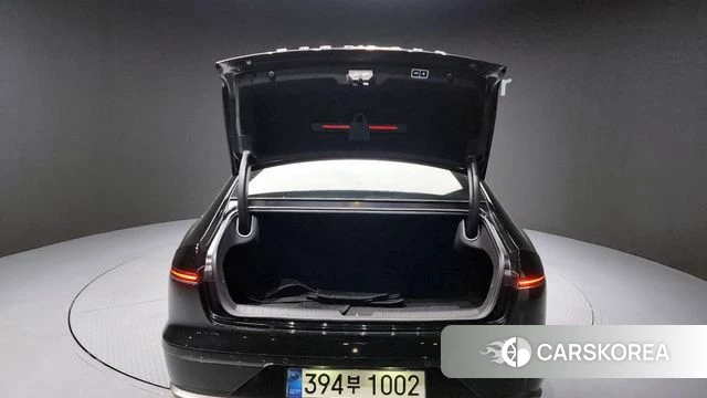 Hyundai Grandeur (GN7) id 3806035 из Кореи 11