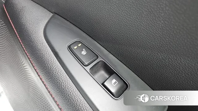 Kia The New K3 2nd generation id 3242722 из Кореи 11