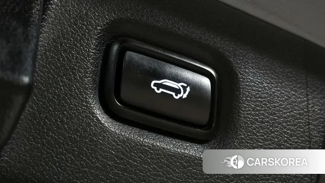 Hyundai The New Santa Fe id 2989523 из Кореи 11