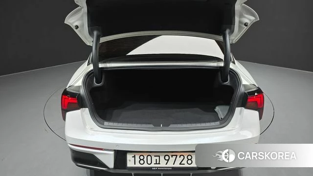 Kia The New K5 3rd generation id 4280600 из Кореи 11