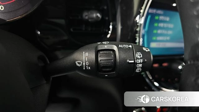 Mini Cooper S id 4619369 из Кореи 11