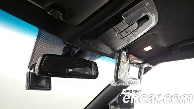 Ssangyong Berry New Tivoli id 2921496 из Кореи 11