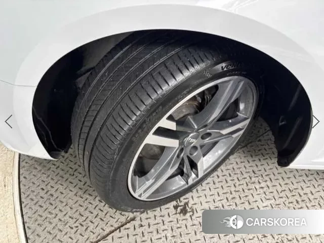 Audi A4 (B9) id 3692222 из Кореи 11