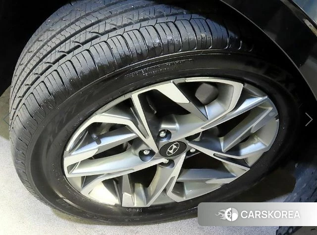 Hyundai Sonata (DN8) id 4195292 из Кореи 11