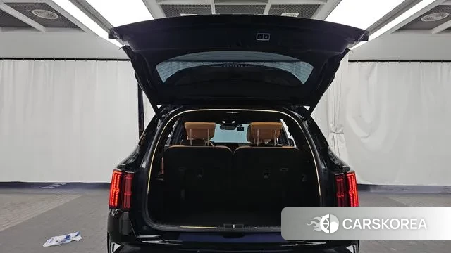 Kia Sorento 4th Generation id 3760316 из Кореи 11