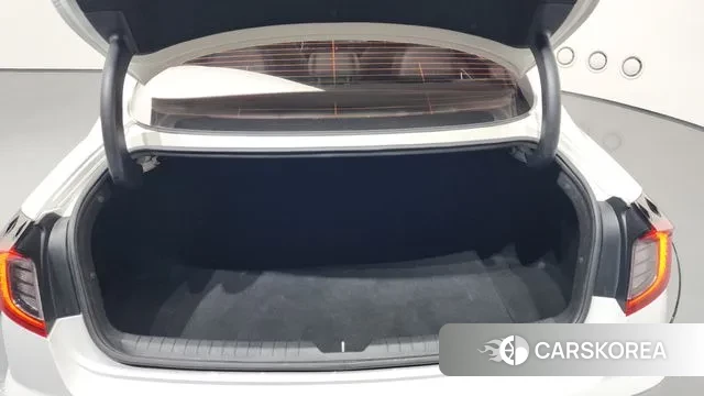 Hyundai Sonata (DN8) id 3535846 из Кореи 11