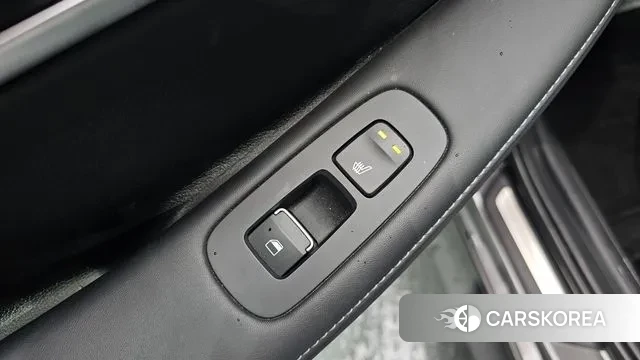 Hyundai Sonata Hybrid (DN8) id 3448506 из Кореи 11