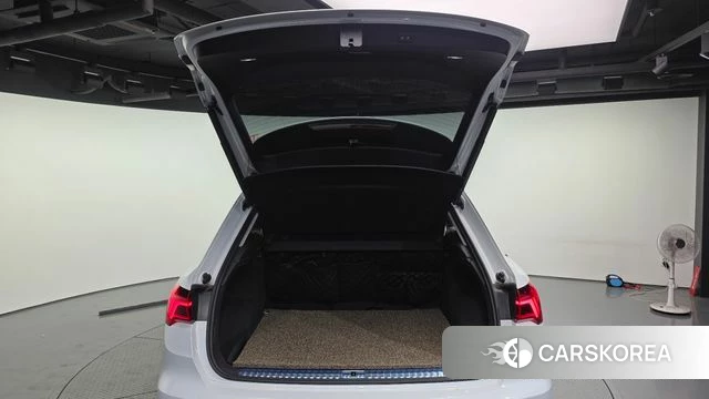 Audi Q3 (F3) id 4490059 из Кореи 11
