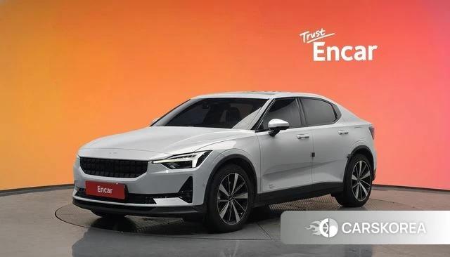 Polestar Polestar 2 id 3871630 из Кореи 11