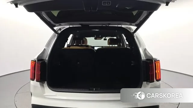 Kia Sorento 4th Generation id 3591091 из Кореи 11