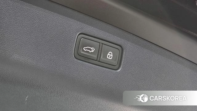 Genesis GV70 id 4518993 из Кореи 11