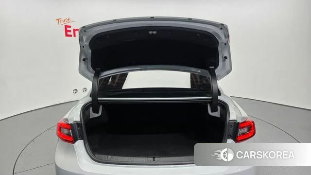 Renault Korea (Samsung) SM6 id 4563314 из Кореи 11