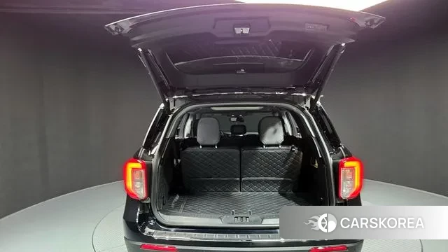 Ford Explorer 6th Generation id 2905617 из Кореи 11