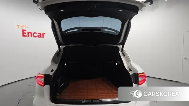 Maserati Levante id 2890144 из Кореи 11