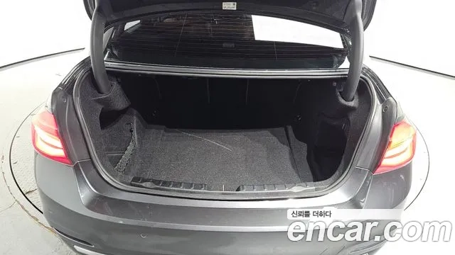 BMW 3 Series (F30) id 2946445 из Кореи 11