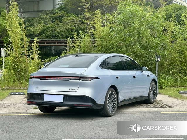 Nissan N7 id 4300307 из Китая 11