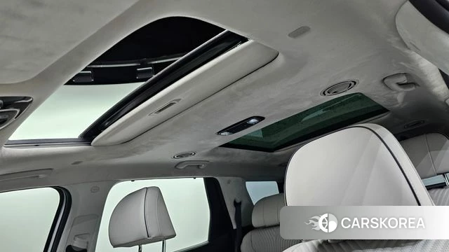 Hyundai The New Palisade id 4421818 из Кореи 11
