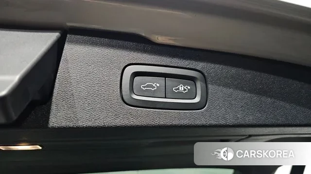 Volvo V60 Cross-Country 2nd Generation id 3535339 из Кореи 11