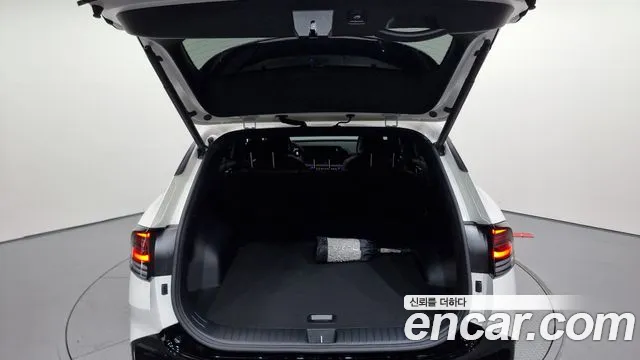 Kia Sportage 5th Generation Hybrid id 2718518 из Кореи 11