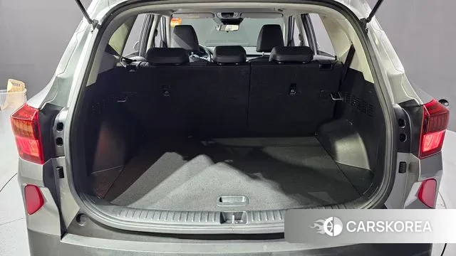 Kia Seltos id 3076400 из Кореи 11