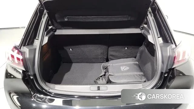 Peugeot e-208 second Generation id 3185499 из Кореи 11