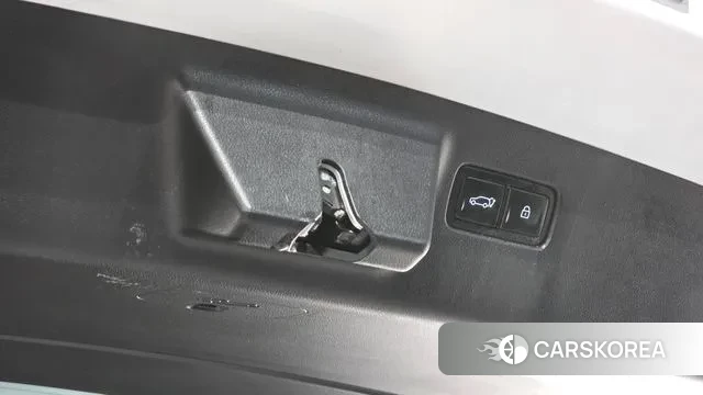 Hyundai Santa Fe (MX5) id 3512433 из Кореи 11