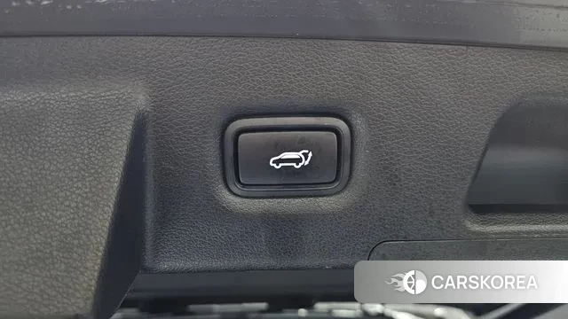 Hyundai Santa Fe TM id 3469728 из Кореи 11