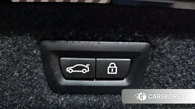 BMW 5 Series (G30) id 3514890 из Кореи 11