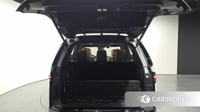 Land Rover Discovery 5 id 3883020 из Кореи 11