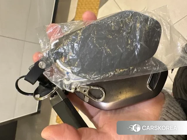 Kia The New Sorento 4th Generation id 3664153 из Кореи 11